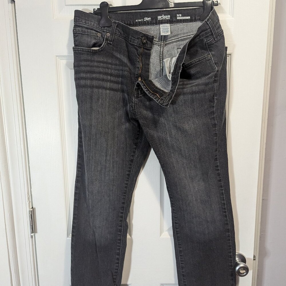 Black Jeans